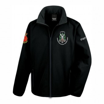 Tayforth UOTC Softshell Jacket